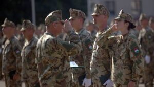 Horvátország visszahozza a hadkötelezettséget – Magyarország lehet a következő?