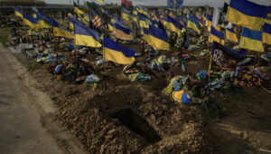 Kárpátaljai magyar katona meghalt az orosz dróncsapásban