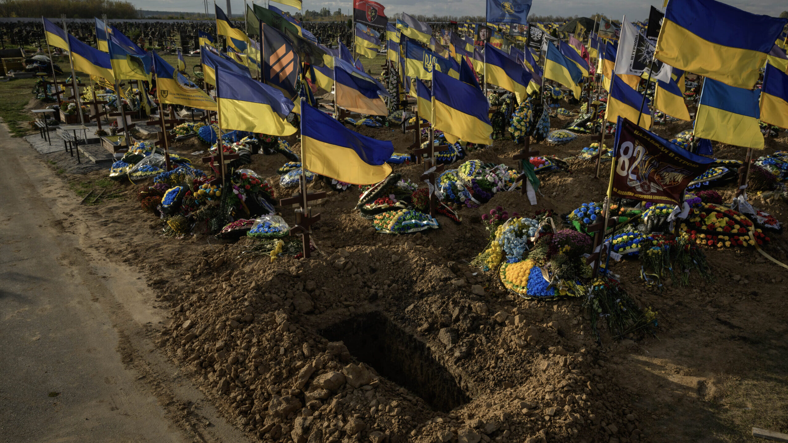 Kárpátaljai magyar katona meghalt az orosz dróncsapásban