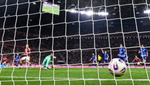 Magyarország Készítsen el: 2–0 győzelem az örményország felett otthon