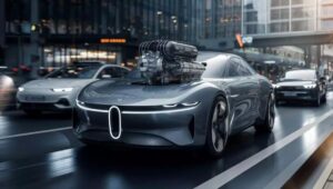 Megdöbbentő felfedezés a dízelmotorokról: fékezheti az elektromos autók előretörését