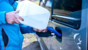 Sokkoló csapás a dízelautósokra: 2025. január 1-jétől jön a hidegzuhany