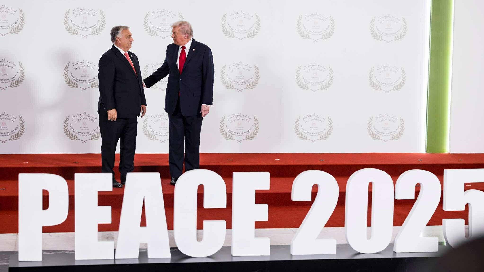 Tényellenőrzés: Orbán soha nem mondta, hogy Trump hibázott az orosz szankciókkal kapcsolatban