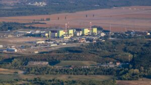 Több mint 80 energiaterület csatlakozik a magyarországi erőművek éjszakájához