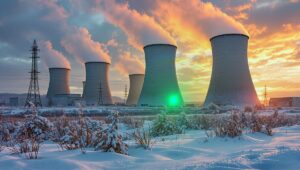 Történelmi áttörés Kanadában: forradalmi atomreaktor, amely saját hulladékát hasznosítja – közelebb az emberiség nagy energiaálmához