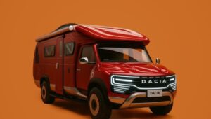 Verhetetlen árú Dacia lakóautó, amiért megőrülnek a költségtudatos utazók