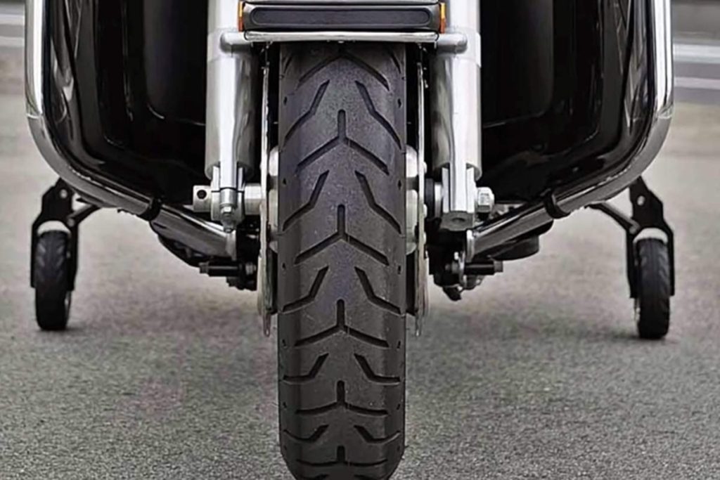 Városi helyzetekben nagy segítség