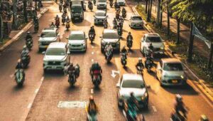 Az 5 legjobb motor a stresszmentes mindennapi munkába járáshoz