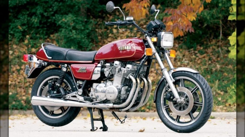 Yamaha XS1100