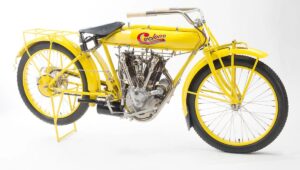 A világ legdrágább motorját épp most adták el – elképesztő rekordáron!