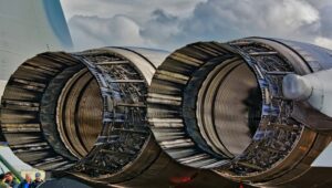 Kína lélegzetelállító áttörése: forradalmi hajtómű 20 000 km/órás sebességgel