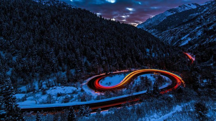 Kanyargós út éjjel 700x394