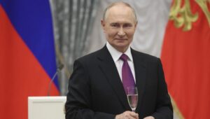 Slop Check: Putyin valóban megtorpedózta a budapesti békecsúcsot?