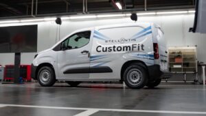 A Stellantis Pro One CustomFit program a megoldás azok számára, akik személyre szabják járművüket