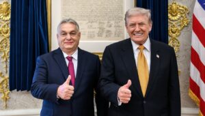 Orbán jelentős győzelmet aratott a Trump-találkozón: szankciómentességek, megállapodások és egyebek