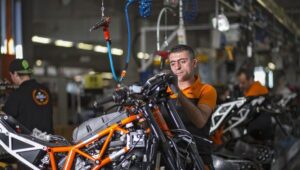 Hihetetlen fordulat: mit jelent ez a motorosok számára?