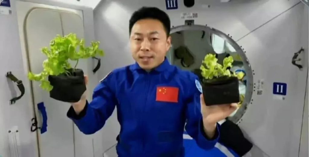 Le implicazioni per l’esplorazione spaziale