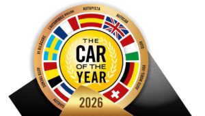 Az év autója 2026: már vannak döntősök