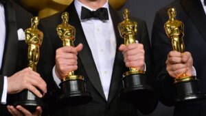 Köszönet az Akadémiának… — Magyarok Oscar-díjjal a kezében