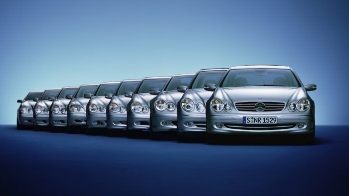 Történelem Mercedes 5 700x394