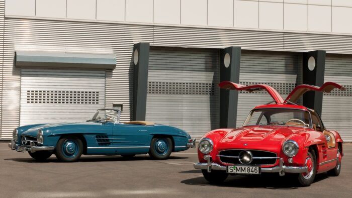 Történelem Mercedes 10 700x394