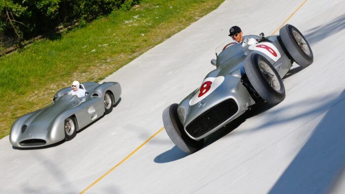 Történelem Mercedes 9 700x394