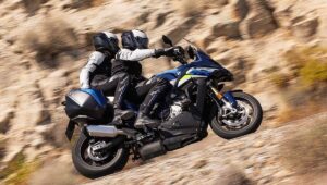 2025 legjobb sporttúra-motorjai: lehengerlő modellek, amelyeket már most megvásárolhatsz