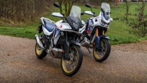 6 elképesztő dolog, amit 6 hónap Honda Transalp-tulajdonosként megtanultam – és amit bárcsak korábban tudtam volna