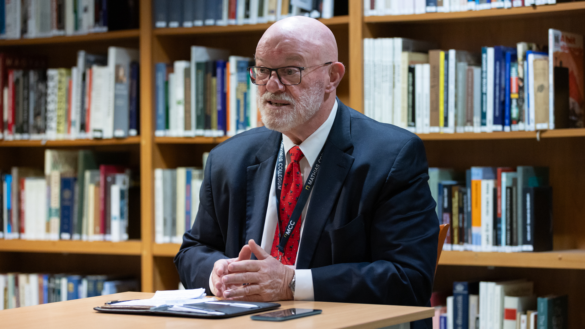 Trump háborúja a fentanil ellen csak a kezdet – interjú Paul J Larkinnal