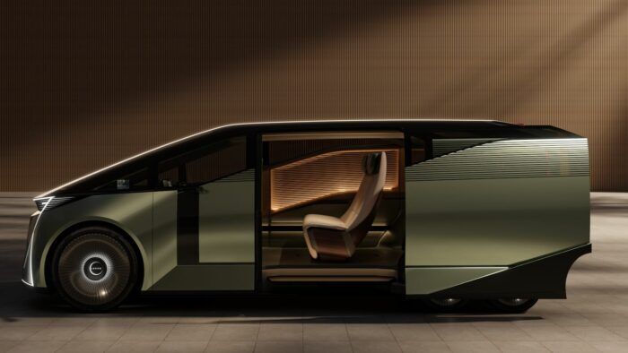 Lexus LS Concept 2025 14 700x394