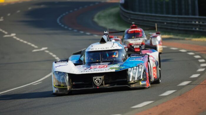 Peugeot Historia 5 700x394