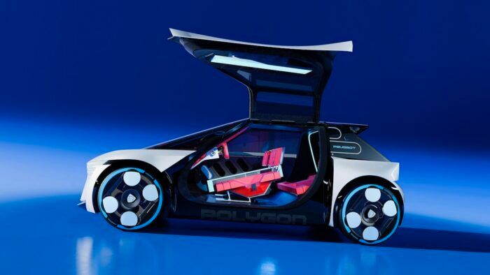 Peugeot Polygon Concept 15 700x394