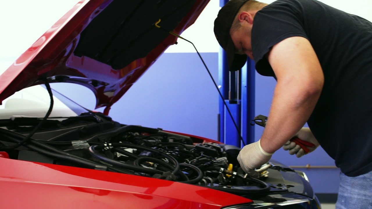 Mely autómárkák azok, amelyek a legtöbbet mennek át a műhelyen?