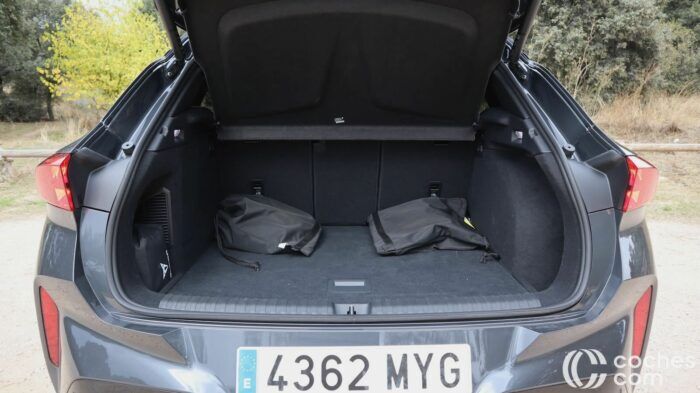 Cupra Terramar EHybrid törzsteszt 1 700x393