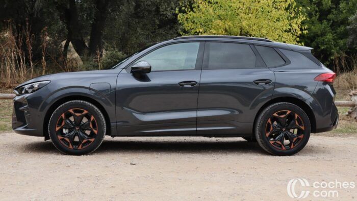 Cupra Terramar EHybrid statikus teszt 2 700x394