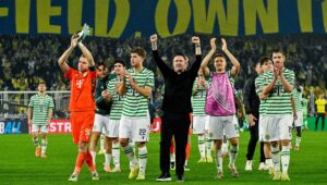 A Ferencváros döntetlennel folytatja lenyűgöző EL-futását a Fenerbahçe ellen