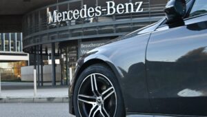 A Mercedes-Benz megnyitja Magyarországon az első K+F központot az elektromos innováció meghajtására