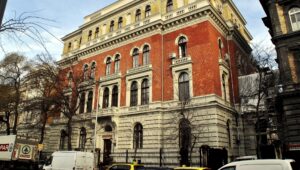 A Semmelweis Egyetem Közép-Európa legjobb egyeteme