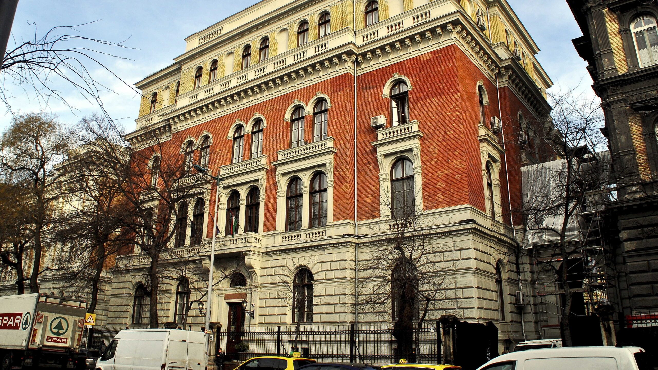 A Semmelweis Egyetem Közép-Európa legjobb egyeteme