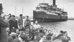 A Zsidó Nemzeti Mozgalom magyar krónikása – Ki volt Nathan Ben-Chaim?