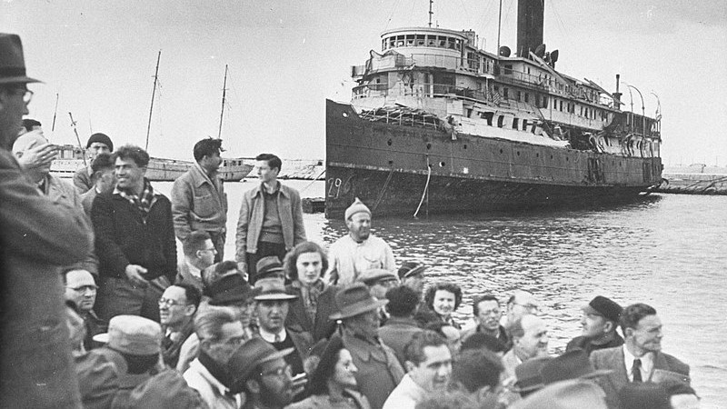 A Zsidó Nemzeti Mozgalom magyar krónikása – Ki volt Nathan Ben-Chaim?