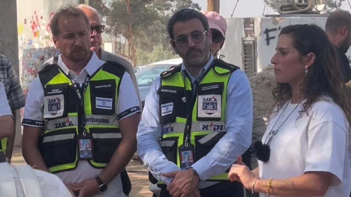 A fény megvilágosítja a sötétséget: Izrael ellenálló képességet mutat a 2025-ös nemzetközi keresztény média csúcstalálkozón