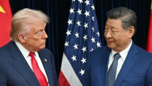 A kereskedelemmel harcoló Kína nem vacsoraparti