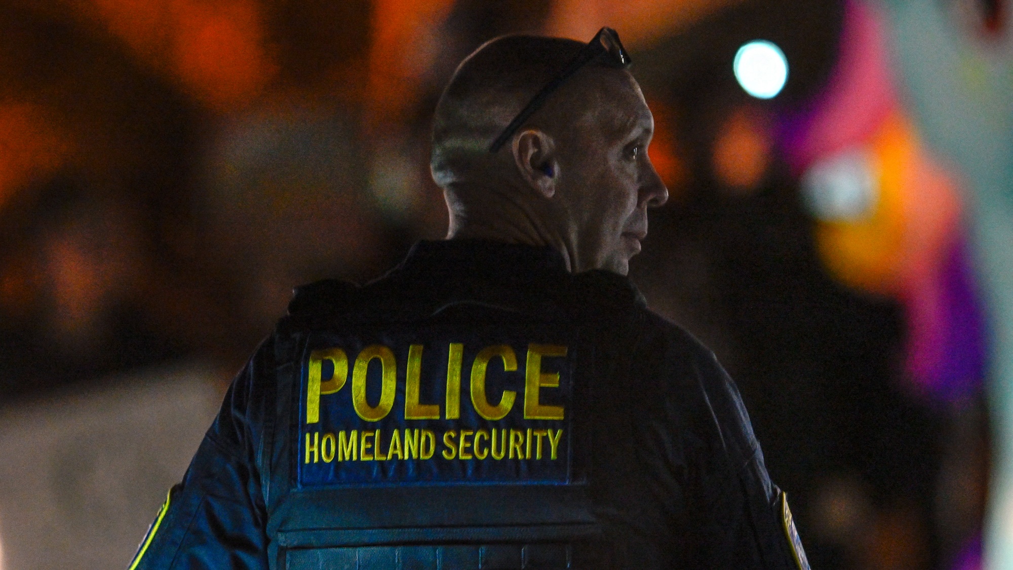 A liberálisok veszítenek az ICE Raid miatt az észak-karolinai Charlotte-ban