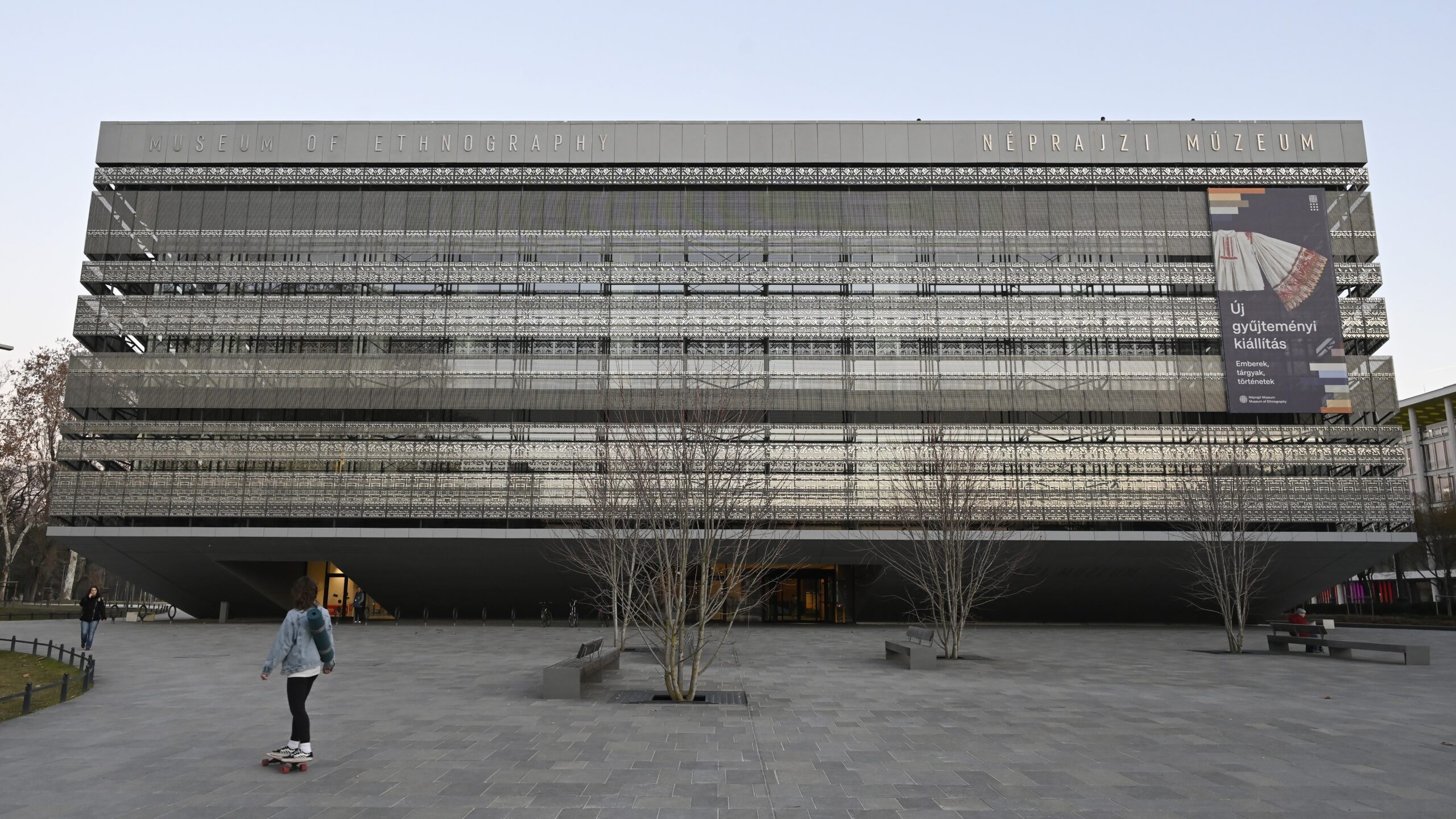 A nemzetközi zsűri elismeri a Budapesti Múzeum gyermekközpontú megközelítését