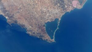 A természet jogainak elismerése Európában: A Mar Menor-ügy