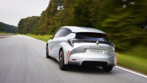 A valaha volt legtakarékosabb autó: 100 km-en mindössze 1 liter – miért tűnt el?