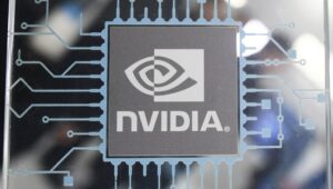 A vártnál jobb Nvidia-bevételek megállítják a tőzsdei csúszást — FRISSÍTÉS