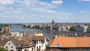 Amikor a krimidrámák hazudnak: Budapest, Magyarország és Kelet-Európa mítosza