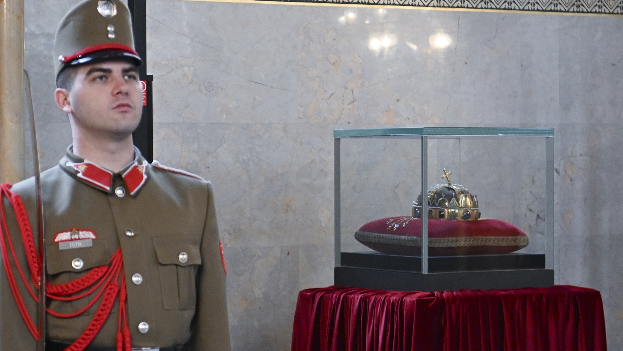 Az ifjúság és a nemzeti szimbólumok – A Himnusz a nemzeti identitás megnyilvánulása